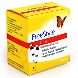 FreeStyle Lite 50ct