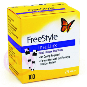 FreeStyle Insulinx 100ct