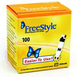 FreeStyle 100ct