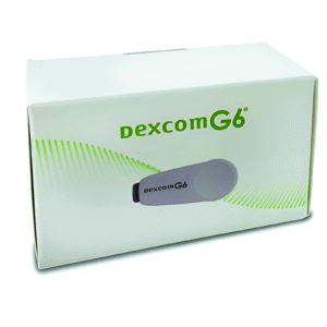 Dexcom G6 Transmitter