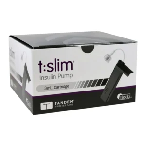 T:Slim Cartridges
