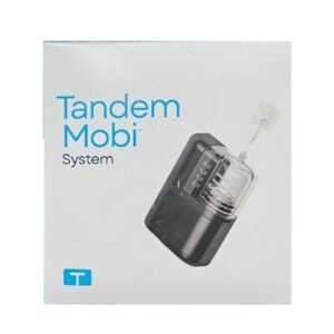 Tandem Mobi Pump