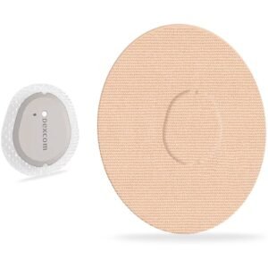 Dexcom Patches